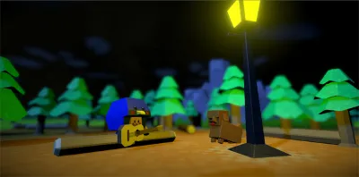 Autonauts (GLOBAL STEAM 🔑) + BONUS