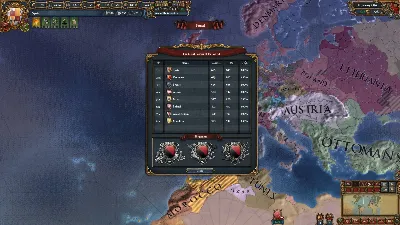 Europa Universalis IV Emperor (steam key)