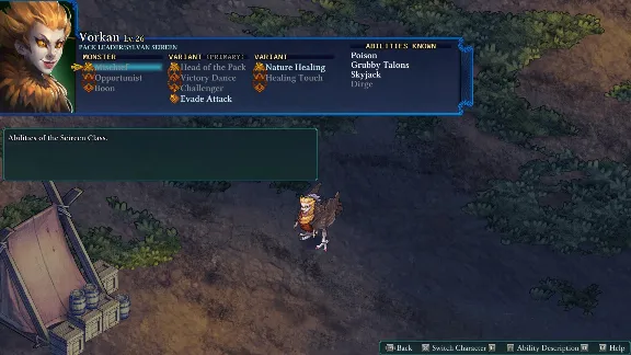 Fell Seal Arbiters Mark Missions and Monsters DLC