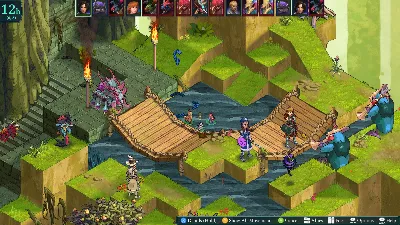 Fell Seal Arbiters Mark Missions and Monsters DLC