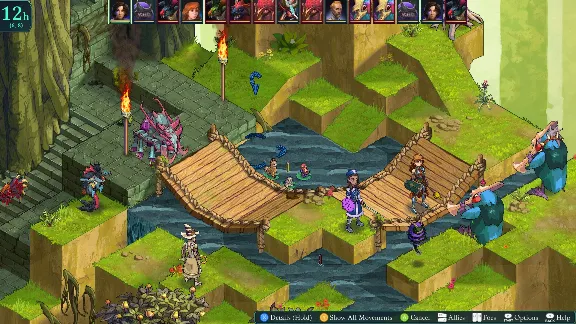 Fell Seal Arbiters Mark Missions and Monsters DLC