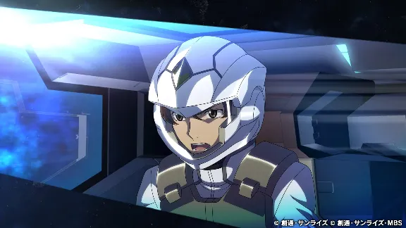 SD Gundam G Generation Cross Rays - Season Pass