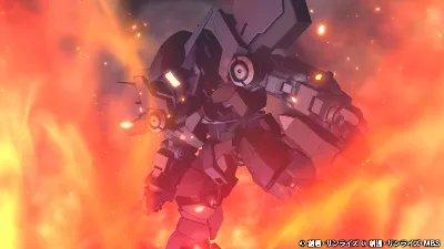SD Gundam G Generation Cross Rays - Season Pass