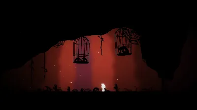 Soulless Ray Of Hope (itch.io key)