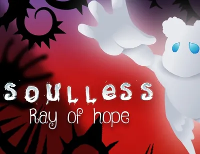 Soulless Ray Of Hope (itch.io key)
