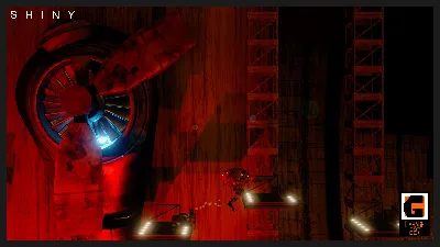 Shiny Original Soundtrack (steam key) DLC