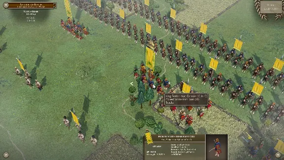 Field of Glory II Age of Belisarius (steam key)