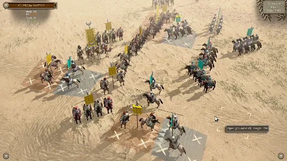Field of Glory II Age of Belisarius (steam key)