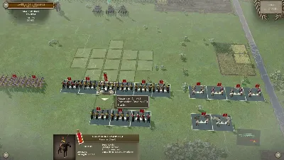 Field of Glory II Immortal Fire (steam key)