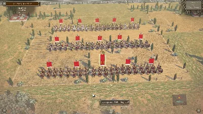 Field of Glory II Immortal Fire (steam key)