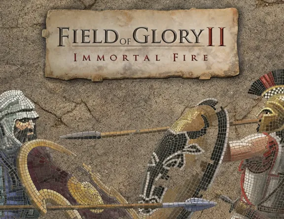 Field of Glory II Immortal Fire (steam key)