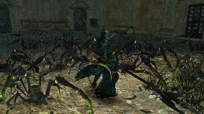 DARK SOULS II Scholar of the First Sin (steam)