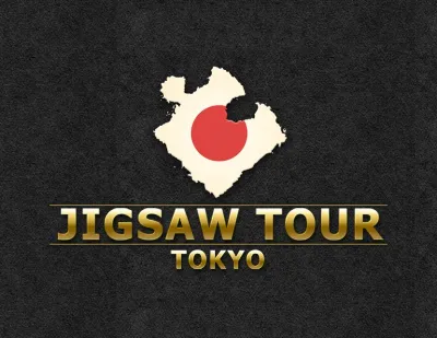 Jigsaw TourTokyo (itch.io key)