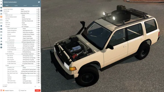 🔶 BeamNG.drive  (STEAM GIFT RU)+BONUS