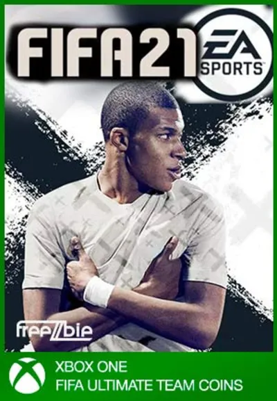 МОНЕТЫ FIFA 21 UT XBOX ONE - СКИДКИ до 10%