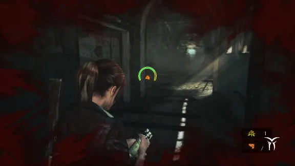 Resident Evil Rev 2 Episode Four Metamorphosis