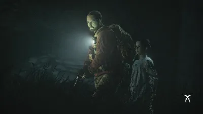 Resident Evil Rev 2 Episode Four Metamorphosis