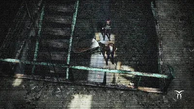 Resident Evil Rev 2 Episode Four Metamorphosis