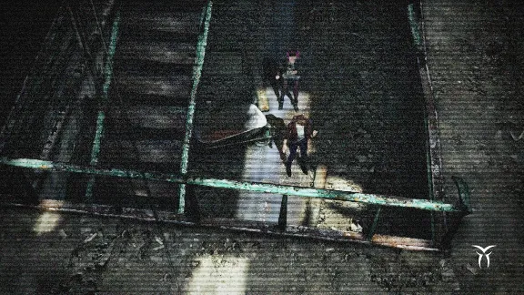 Resident Evil Rev 2 Episode Four Metamorphosis