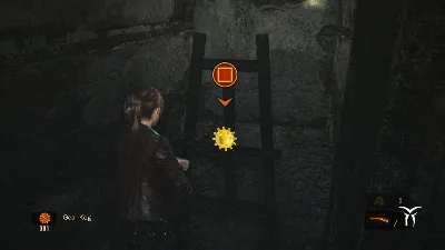 Resident Evil Rev 2 Episode Three Judgment