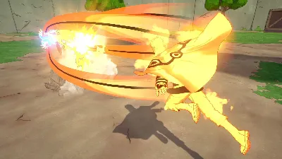NARUTO TO BORUTO SHINOBI STRIKER Season Pass 2