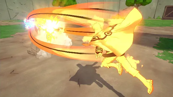 NARUTO TO BORUTO SHINOBI STRIKER Season Pass 2