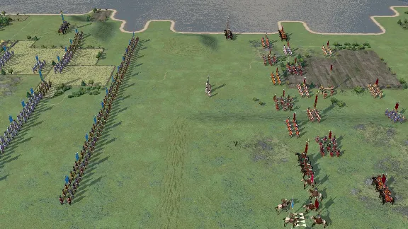 Field of Glory II Legions Triumphant (steam key)