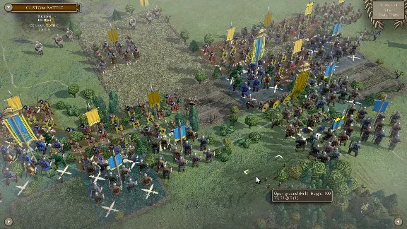 Field of Glory II Legions Triumphant (steam key)