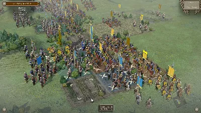 Field of Glory II Legions Triumphant (steam key)