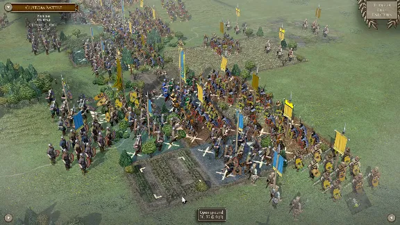 Field of Glory II Legions Triumphant (steam key)