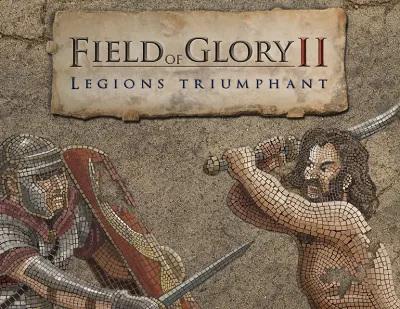 Field of Glory II Legions Triumphant (steam key)