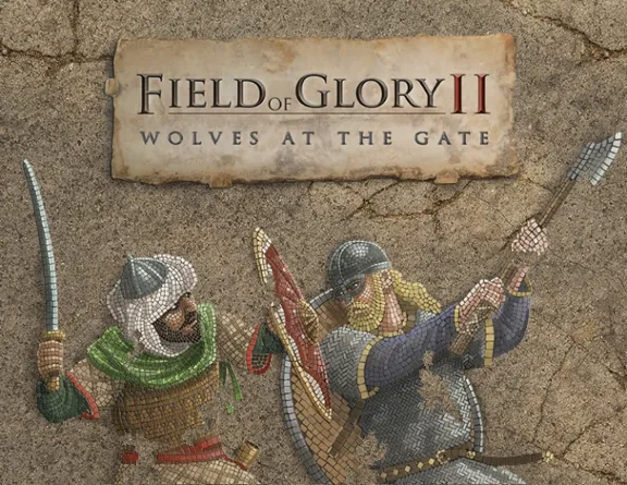 Field of Glory II Wolves at the Gate (steam key)