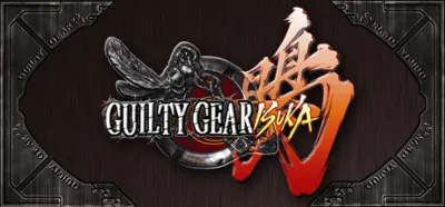 Guilty Gear Isuka Steam Key (Region Free)