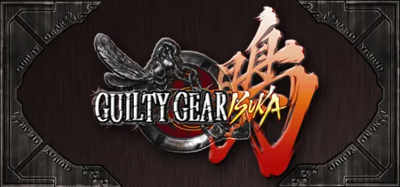 Guilty Gear Isuka Steam Key (Region Free)