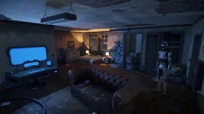 The Uncertain: Last Quiet Day (STEAM KEY/GLOBAL)+BONUS