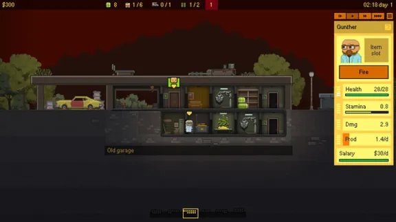Basement (STEAM KEY/GLOBAL)+BONUS