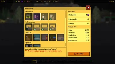 Basement (STEAM KEY/GLOBAL)+BONUS