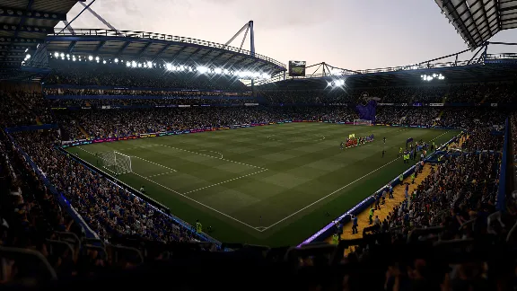 ⭐️  FIFA 21 Champions Edition -STEAM (GLOBAL) ФИФА 21
