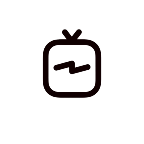 1000 IG Tv views