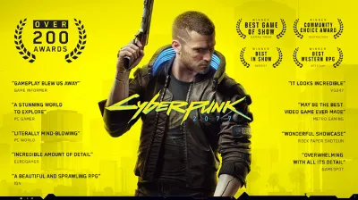 Cyberpunk 2077 [Steam Gift RU]
