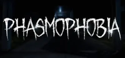 ⭐️ Phasmophobia - STEAM (Region free)