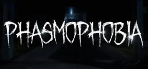 ⭐️ Phasmophobia - STEAM (Region free)