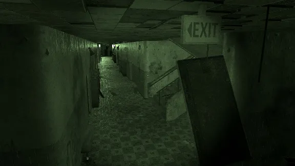 ⭐️ Phasmophobia - STEAM (Region free)