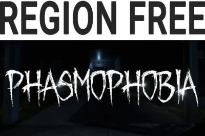 Phasmophobia * New Steam Account * Online * Полный дост