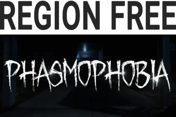 Phasmophobia * New Steam Account * Online * Полный дост