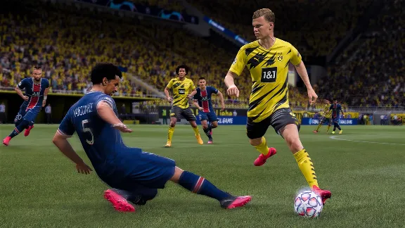 ❤️🎮 FIFA 21 Standart | Xbox ONE & Xbox Series X|S 🥇✅