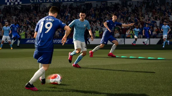 ❤️🎮 FIFA 21 Standart | Xbox ONE & Xbox Series X|S 🥇✅