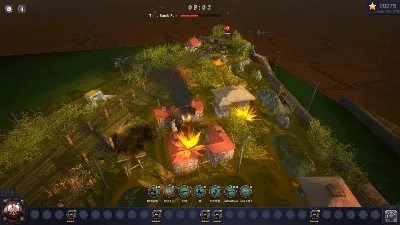 Warfront Defenders: Westerplatte STEAM REGION FREE