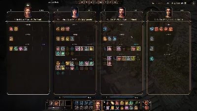 Baldur&acute;s Gate 3 +ВЫБОР РЕГИОНА STEAM⚡️АВТОДОСТАВКА 💳0%