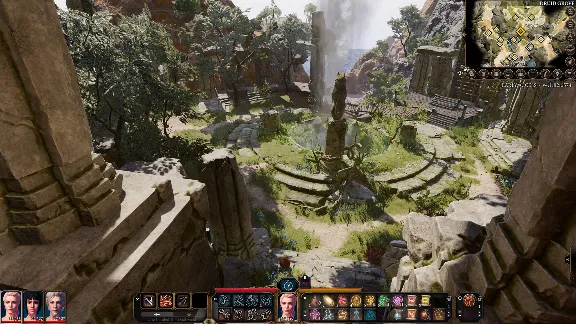 Baldur&acute;s Gate 3 * RU/KZ/СНГ/TR/AR * STEAM 🚀 АВТО